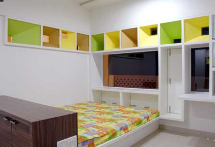 1102 Kumarpuram Mukundnagar, Pune.