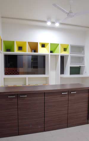 1102 Kumarpuram Mukundnagar, Pune.